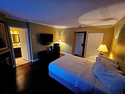 Le Domaine Chambre d'hôtel