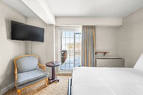 Le Domaine Chambre d'hôtel