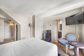 Le Domaine Chambre d'hôtel