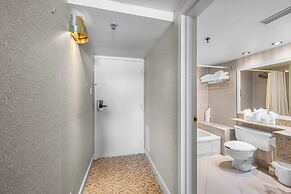 Le Domaine Chambre d'hôtel