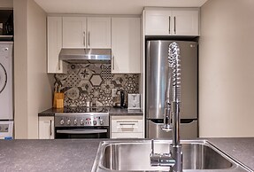 Le Domaine Chambre d'hôtel