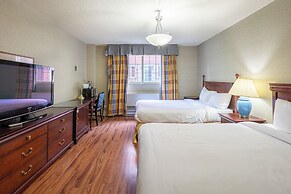 Le Domaine Chambre d'hôtel