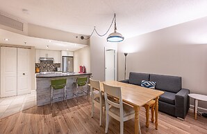 Le Domaine Chambre d'hôtel