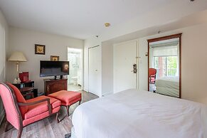 Le Domaine Chambre d'hôtel