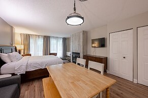 Le Domaine Chambre d'hôtel