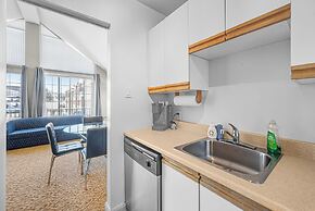 Le Domaine Chambre d'hôtel