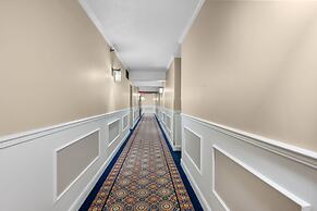 Le Domaine Chambre d'hôtel