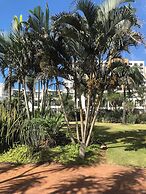 Breakers Resort in Umhlanga