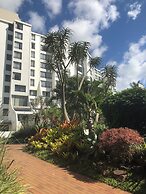 Breakers Resort in Umhlanga