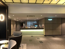 Ceylonz Suites KLCC By Twin Tower View