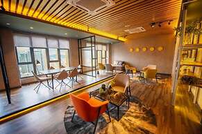 Ceylonz Suites KLCC By Twin Tower View