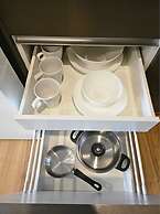 Ceylonz Suites KLCC By Twin Tower View