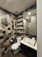 Ceylonz Suites KLCC By Twin Tower View