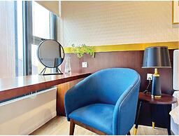 Ceylonz Suites KLCC By Twin Tower View