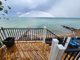 Million Dollar View Bayshore Beach House