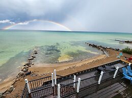 Million Dollar View Bayshore Beach House