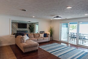 Million Dollar View Bayshore Beach House