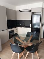 BlueMotion - TwinBedroomPortApartment N1