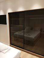 BlueMotion - TwinBedroomPortApartment N1