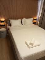 BlueMotion - TwinBedroomPortApartment N1