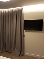 BlueMotion - TwinBedroomPortApartment N1