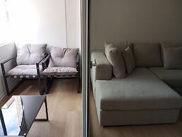 BlueMotion - TwinBedroomPortApartment N1