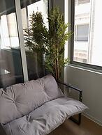 BlueMotion - TwinBedroomPortApartment N1