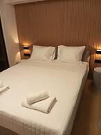 BlueMotion - TwinBedroomPortApartment N1