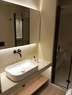 BlueMotion - TwinBedroomPortApartment N1