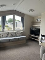 Golden Sands Haven Remarkable Caravan Getaway