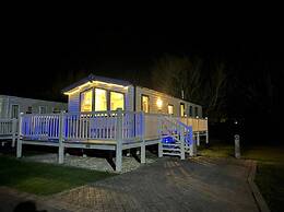 Prime Lakeside Caravan at Haven Golden Sands