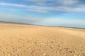 Prime Lakeside Caravan at Haven Golden Sands