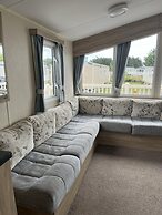 Golden Sands Haven Remarkable Caravan Getaway