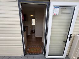 Prime Lakeside Caravan at Haven Golden Sands