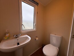 Prime Lakeside Caravan at Haven Golden Sands
