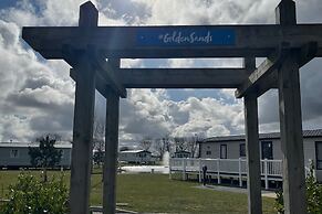 Prime Lakeside Caravan at Haven Golden Sands