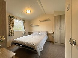 Prime Lakeside Caravan at Haven Golden Sands