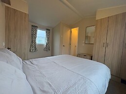 Prime Lakeside Caravan at Haven Golden Sands