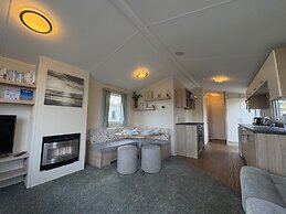 Prime Lakeside Caravan at Haven Golden Sands
