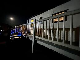 Prime Lakeside Caravan at Haven Golden Sands
