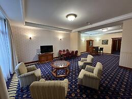 Hotel Golden Palace