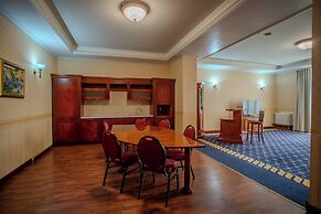 Hotel Golden Palace