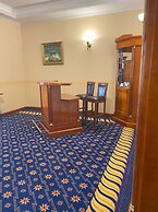 Hotel Golden Palace