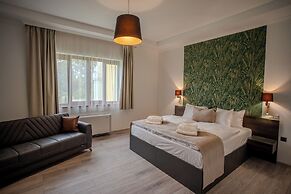 Hotel Golden Palace