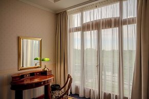 Hotel Golden Palace