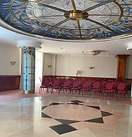 Hotel Golden Palace
