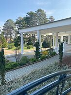 Hotel Golden Palace