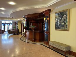 Hotel Golden Palace