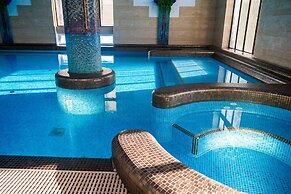 Hotel Golden Palace