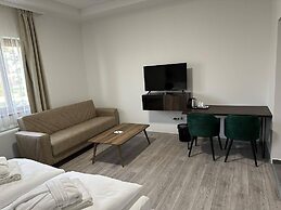 Hotel Golden Palace